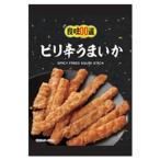 なとり 良味100選 ピリ辛うまいか 54g 730449 (コンパクト便可)