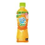 コカ・コーラ ミニッツメイド Qoo オレンジ 425ml