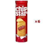 まとめ買い×6個セット ヤマザキビスケット チップスター L うすしお味 105g