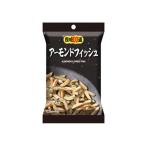 中西食品 良味100選 アーモンド&フィッシュ 20g 730640