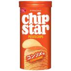 ヤマザキビスケット チップスターS コンソメ味 45g