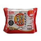 レトルトご飯、包装米飯