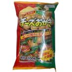 ブルボン チーズおかき アソート 400