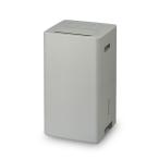 衣類乾燥除湿機7Lコンプレッサー式 グレー アイリスオーヤマ IJC-P70-H アイリスオーヤマ IJC-P70-H 衣類乾燥除湿機 7L コンプレッサー式