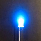  электро to простой LED серии высокая яркость LED( синий цвет *5mm) AP-L02 ELEKIT EK Japan 