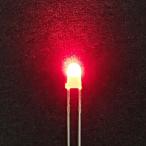  электро to высокая яркость LED красный 3mm AP-L11 ELEKIT EK Japan construction свободный изучение 