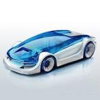 エレキット マグネシウム燃料電池カー JS-7900 エネルギー工作キット  ELEKIT EKジャパン