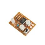 Yahoo! Yahoo!ショッピング(ヤフー ショッピング)エレキット フルカラーLED点灯・点滅キット LK-CB3 ELEKIT EKジャパン はんだ付け 工作