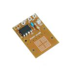 エレキット LED表示静電容量式タッチセンサーキット LK-CB6 ELEKIT EKジャパン はんだ付け 工作