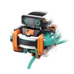 エレキット ジャイロスター MR-9126 ELEKIT EKジャパン 工作   自由研究