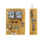 エレキット 2chリレー付き赤外線リモコン 実用ユニットキット PS-3247 ELEKIT EKジャパン