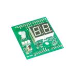 エレキット Arduinoビギナーのための LED表示制御入門 SU-1202 ELEKIT EKジャパン