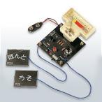 エレキット うそ発見器工作キット TK-724R ELEKIT EKジャパン