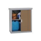  шкаф коврик Brown 11 type FSX11UB маленький размер сборка тип Alinco ALINCO