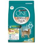 ショッピングピュリナワン 訳あり ネスレ日本 ピュリナワン キャット メタボリック チキン 3.4kg キャットフード