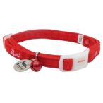  есть перевод petioCAT COLLAR foot sof TIKKA la- красный ошейник для кошки ( compact рейс возможно )