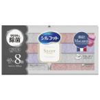 訳あり ユニ・チャーム シルコット ウェットティッシュ 99.99%除菌 詰め替え 40枚×8個 マカロンパリジャンデザイン