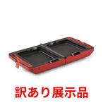  есть перевод выставленный товар двусторонний плита DPOL-301-R плита Iris o-yama красный 