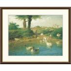  Millet . птица номер. девушка F4 размер 42×34cm J1-020 сумма ввод Inte rear living искусство высокая четкость новое здание праздник . подарок 
