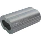 ■ARM オーバルスリーブ 5.0MM 20個入【1021460:0】[店頭受取不可]