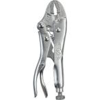#IRWIN locking плоскогубцы провод резчик есть 4WR 100mm[1062216:0][ витрина квитанция не возможно ]