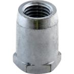 #SPACIO вставка гайка JB-406[1082186:0][ витрина квитанция не возможно ]