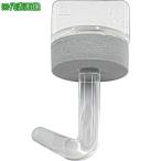 #DAIDOHANT поли машина boneito очень толстый крюк 12 шт. входит 21mm прозрачный [1142555:0][ витрина квитанция не возможно ]