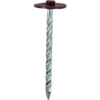 #DAIDOHANT цвет зонт гвоздь 20 шт. входит #13×41 wine red [1142643:0][ витрина квитанция не возможно ]