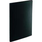 #LIHIT визитная карточка для файл A4/ визитная карточка .( карман замена модель ) место хранения число 300 карта чёрный [1150168:0][ витрина квитанция не возможно ]