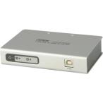 ■ATEN USB to RS-232 変換器/2ポート【115