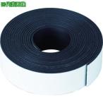 #TRUSCO магнит лента 1.5t 25×760mm[1154240:0][ витрина квитанция не возможно ]