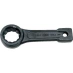 ■ASH 打撃めがねレンチ55mm【1170635:0】[店頭受取不可]