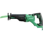 ■HiKOKI 18Vコードレスセーバソー 本体のみ【1170775:0】[店頭受取不可]