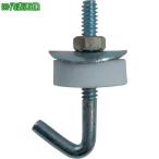 #DAIDOHANT крюк комплект болтов 3/16×45 100 шт. входит .[1172951:0][ витрина квитанция не возможно ]