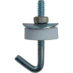 #DAIDOHANT крюк комплект болтов 3/16×38 100 шт. входит .[1174534:0][ витрина квитанция не возможно ]