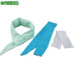 ■トーヨーセーフティ 冷や冷やクールネック用保冷剤のみ【1183031:0】[店頭受取不可]