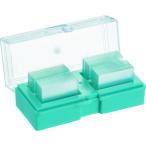 #TRUSCO покрытие стекло 24x24x0.16mm 200 листов / коробка [1229777:0][ витрина квитанция не возможно ]