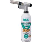 ■REX トーチ・アン ABT-12【1230662:0】[店頭受取不可]