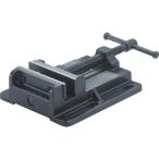 #TRUSCO сверлильный станок тиски F type 75mm[1256921:0][ витрина квитанция не возможно ]