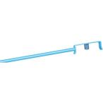 ■HHH パレットツール用幅止金具1.2m 2本組【1280703_0】[店頭受取不可]