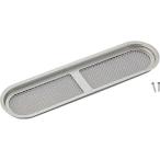 ■SUGATSUNE (210030169)SA-D150ステンレス鋼製空気孔【1313970:0】[店頭受取不可]