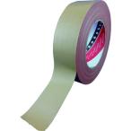 ■TERAOKA 包装用布テープ NO.1590 75mm×25M【1346972:0】[店頭受取不可]