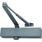#RYOBI дверь механизм закрывания #1000 серии 1003 серебряный [1376730:0][ витрина квитанция не возможно ]