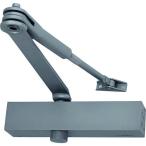 #RYOBI дверь механизм закрывания #1000 серии S1001 серебряный [1376751:0][ витрина квитанция не возможно ]