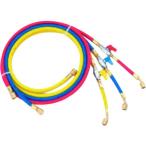 ■タスコ バルブ付チャージホース