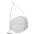 ■シゲマツ N95マスク DD02-N95-2K二折/10個【1463269_0】[店頭受取不可]