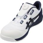 ■ASICS ウィンジョブCP209 BOA ホワイ�