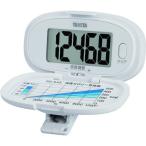 #TANITA шагомер PD645WH[1488237:0][ витрина квитанция не возможно ]
