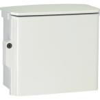 ■Nito キー付耐候プラボックス OPK16-353A 1個入り【1491038:0】[送料別途見積り][店頭受取不可]