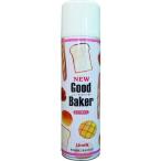 ■Linda 【※軽税】 離型剤 New Good Baker 褐色 容量550ml【1492868:0】[店頭受取不可]